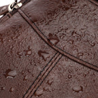 Brackenfield Anti-Theft Men's Crossbody Sling Bag
