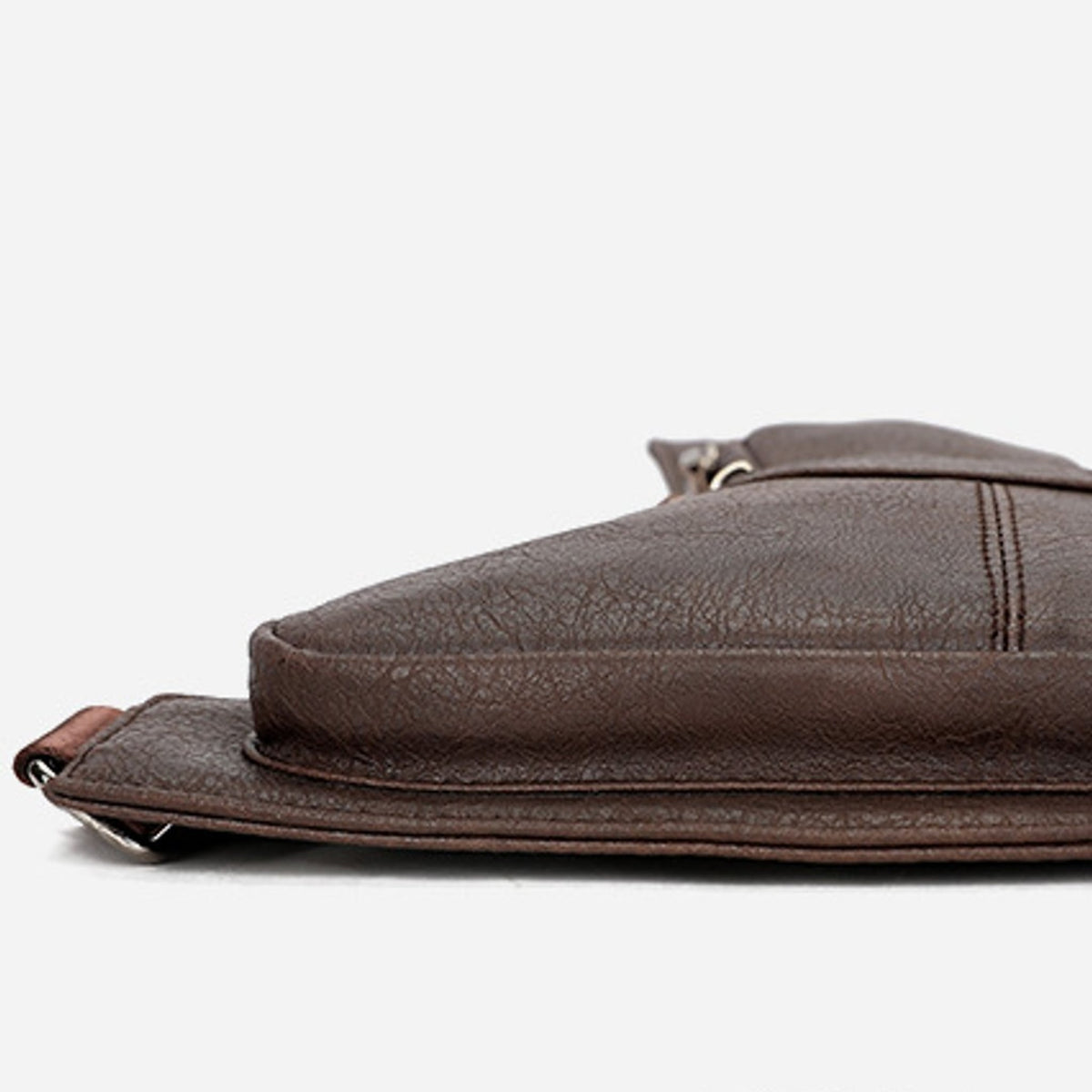 Brackenfield Anti-Theft Men's Crossbody Sling Bag