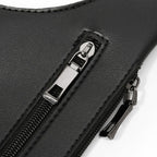 Brackenfield Men's Tactical Vest Crossbody Bag